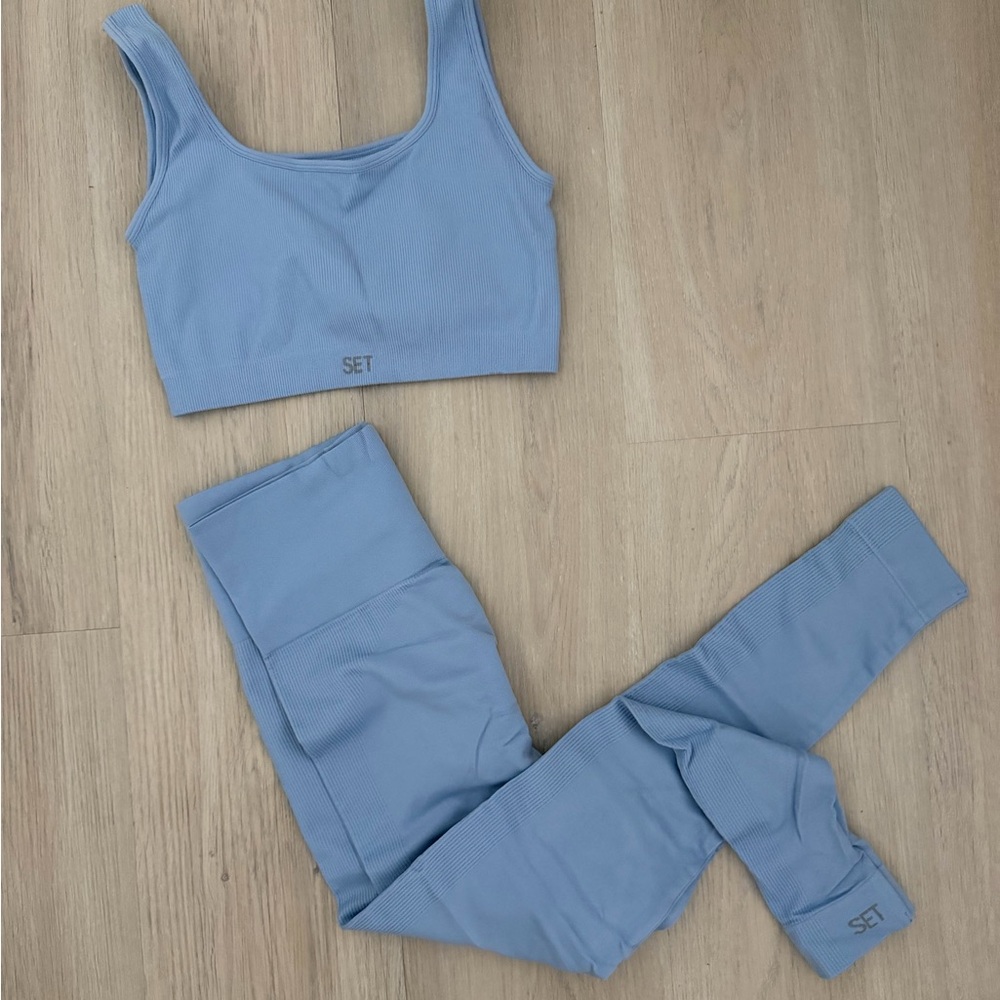 Set active sculptflex set